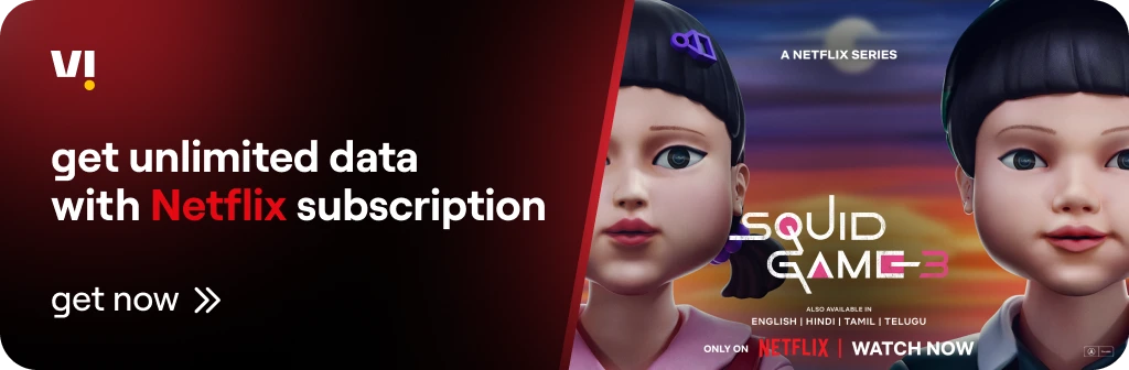 Netflix