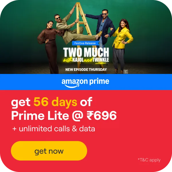 amazon