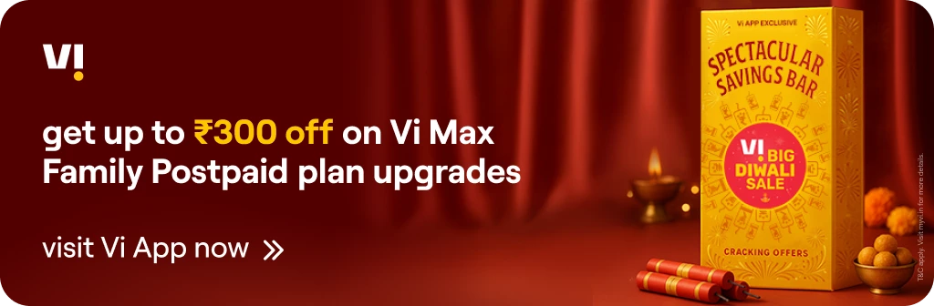 Vi Movies & TV