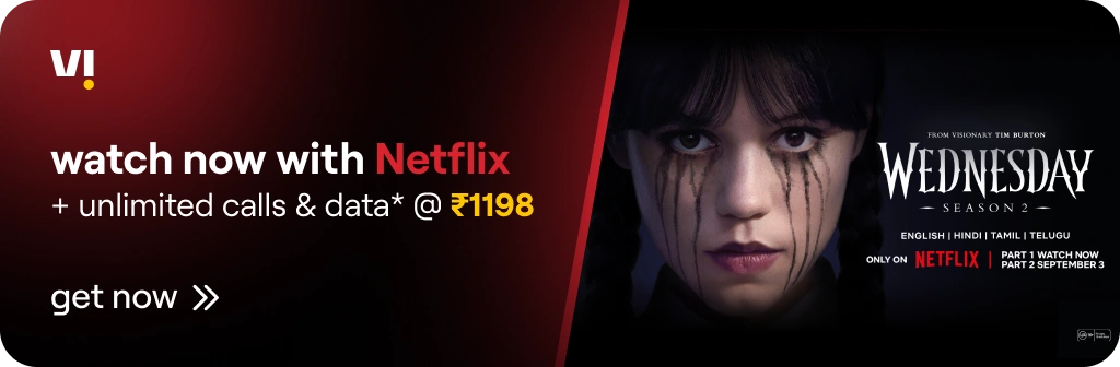 Netflix