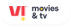 Vi™ movies and TV