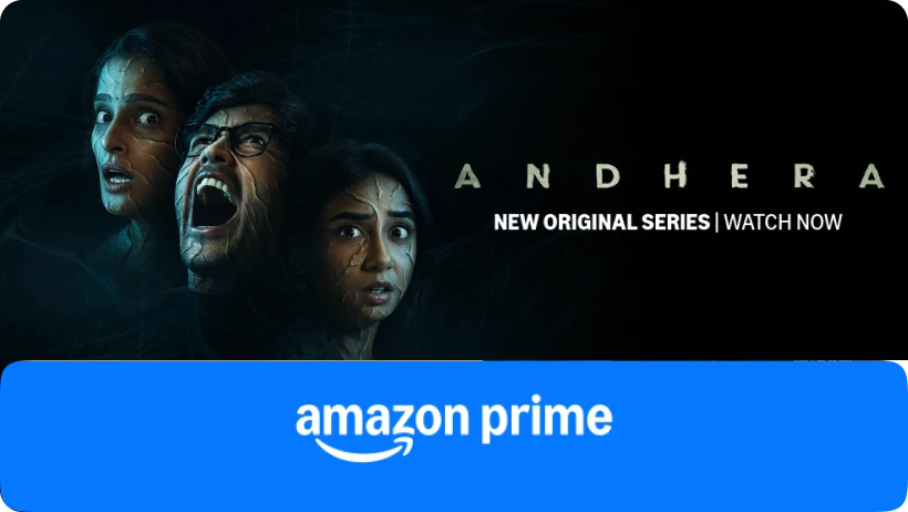 andhera