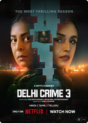 delhi crime