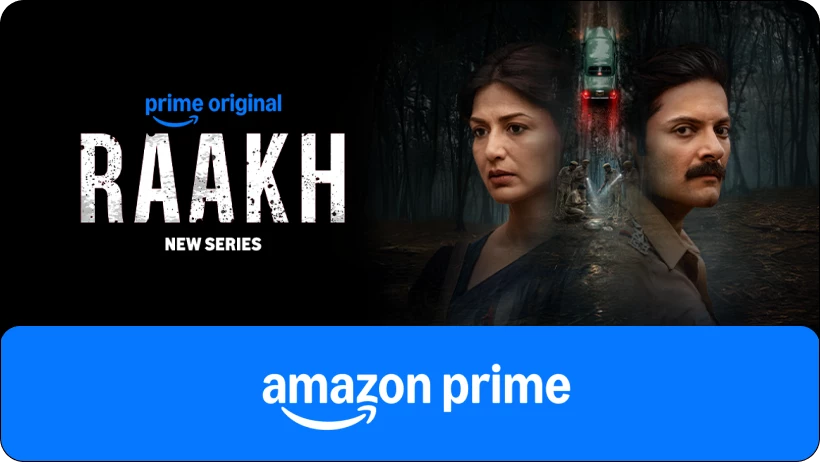 Raakh