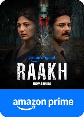 Raakh