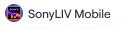 sonyLiv mobile icon