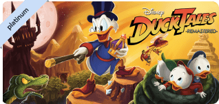 Disney Ducktales