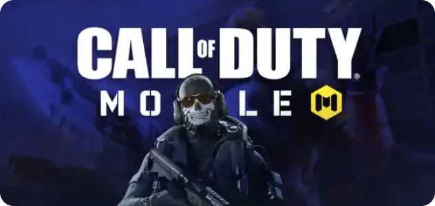 Call of Duty: Mobile