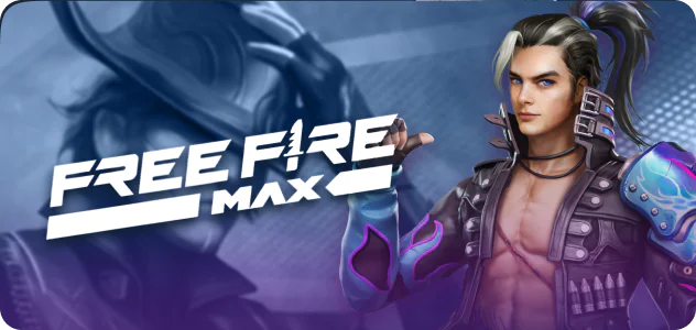 Free Fire MAX