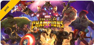 Contest of Champions