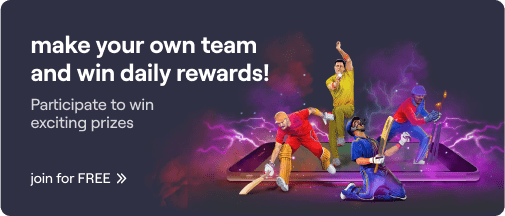 Fantasy Cricket