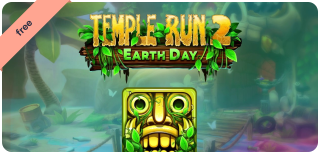 Temple Run 2