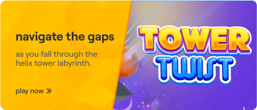 Tower Twist