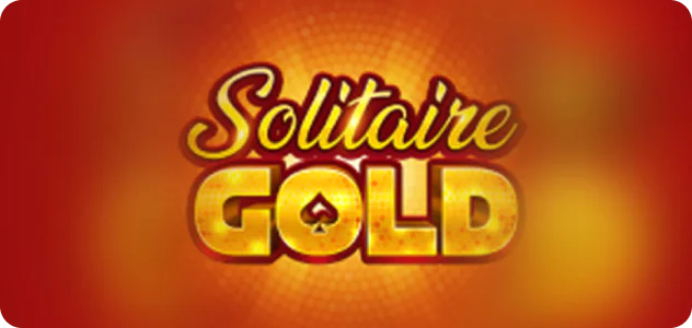 Solitaire Gold