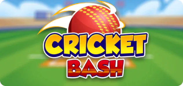 Cricket Bash