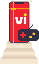 download vi app pop up image