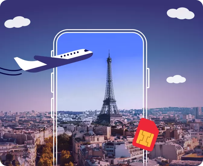 eSIM for International Travel: Pros, Cons & Compatibility