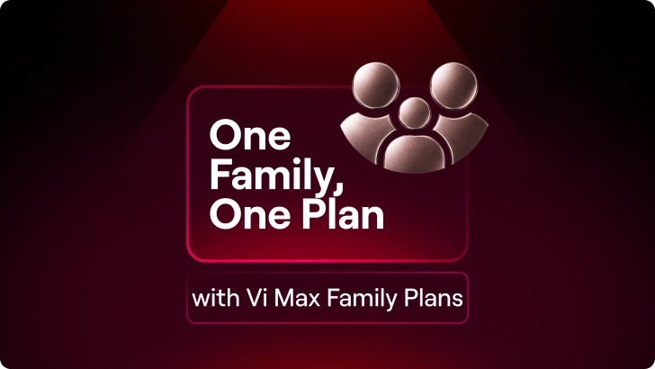 Best Budget-Friendly Vi Postpaid Family Plans in 2026
