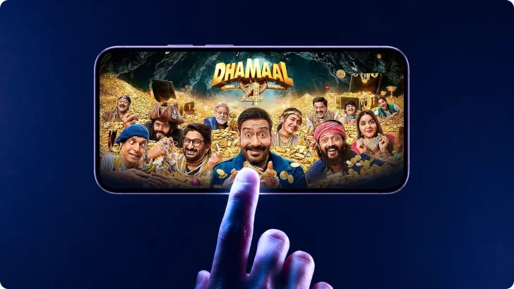Dhamaal 4 OTT Release Date: Cast, Plot & Streaming Updates