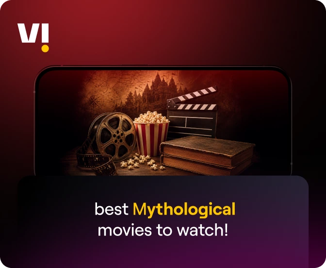 Best Indian Mythological Movies to Watch if You're Spiritually Inclined