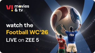 Football World Cup 2026: Stream Every Moment of the Action with Vi Movies and TV App’s New Packs for the Football World Cup