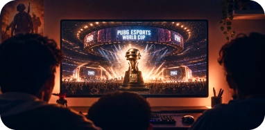 PUBG Esports World Cup 2026: Indian Teams, Schedule & Where to Watch Live
