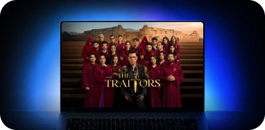 The Traitors Season 2: Contestants, Release Date & What to Expect
