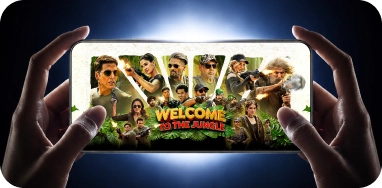 Welcome to the Jungle OTT Streaming: How to Watch Akshay Kumar’s Comedy Movie Online with Vi
