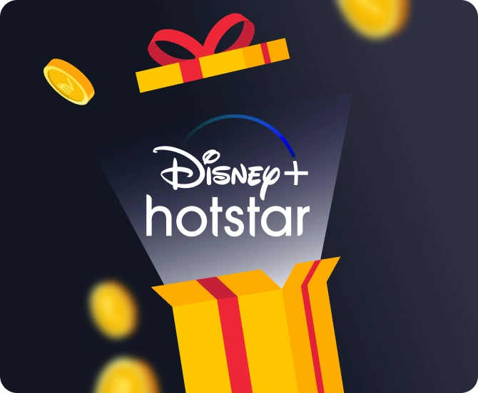 Vi App Exclusive Offer on MRP 979 - 3 Months of JioHotstar Extra