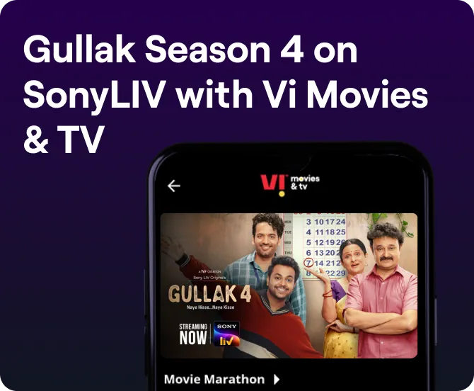 Gullak Season 4: Watch Heartwarming Tales of the Mishra Family on Sony LIV with Vi Movies & TV Subscription