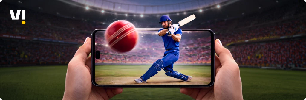 India tour of England: How to Watch Live Streaming with Vi