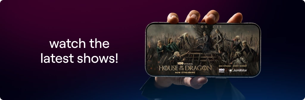 House of the Dragon Season 3: When and Where to Watch it Live