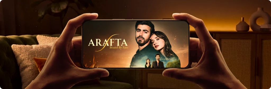Arafta Season 2: All You Need to Know About Season 1