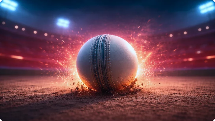 How to Watch Major League Cricket Matches Live in India