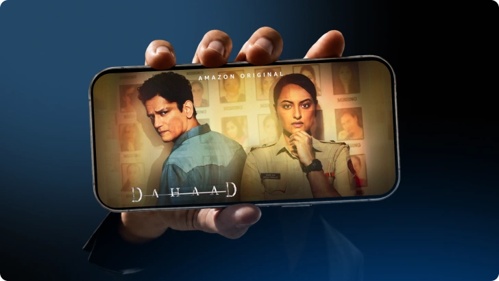 Dahaad Season 2 Release Date, Cast, Plot & Latest Updates