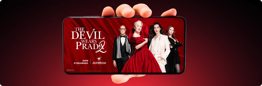 When and Where to Watch The Devil Wears Prada 2 Online?