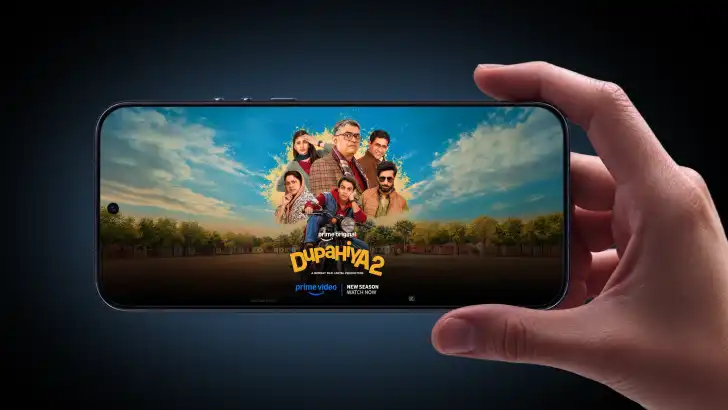 Dupahiya Season 2: Cast, Plot Details & Where to Watch it Online