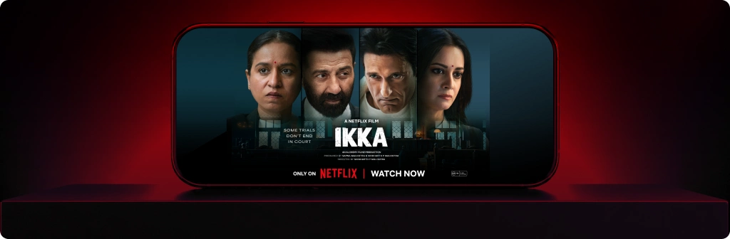 Ikka Release Date, Cast, Plot and OTT Streaming Details