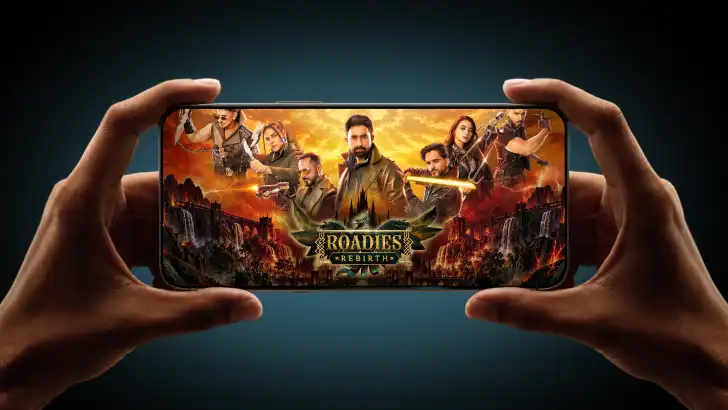 Roadies Rebirth: Release Date, Contestants, Host & Where to Watch