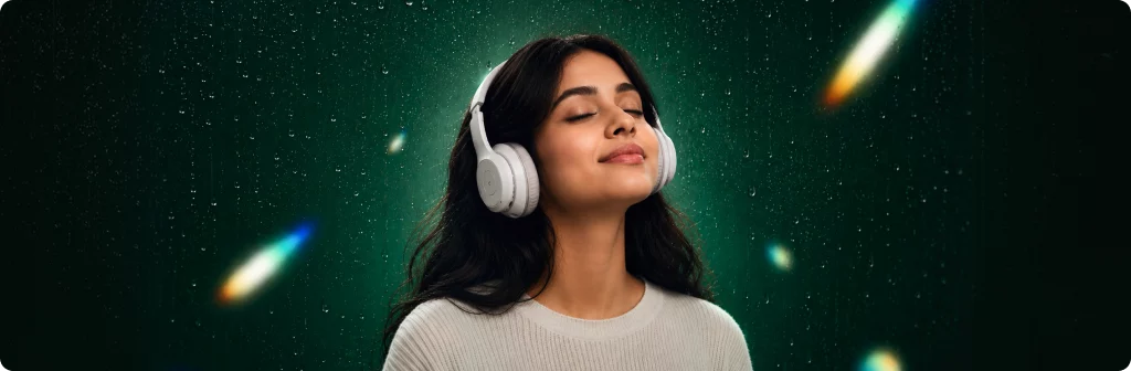 Love Podcasts? Here's Why Vi's Postpaid Plans Can Be Useful for You