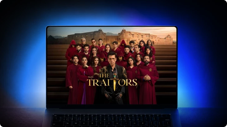 The Traitors Season 2: Contestants, Release Date & What to Expect
