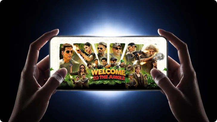 Welcome to the Jungle OTT Streaming: How to Watch Akshay Kumar’s Comedy Movie Online with Vi