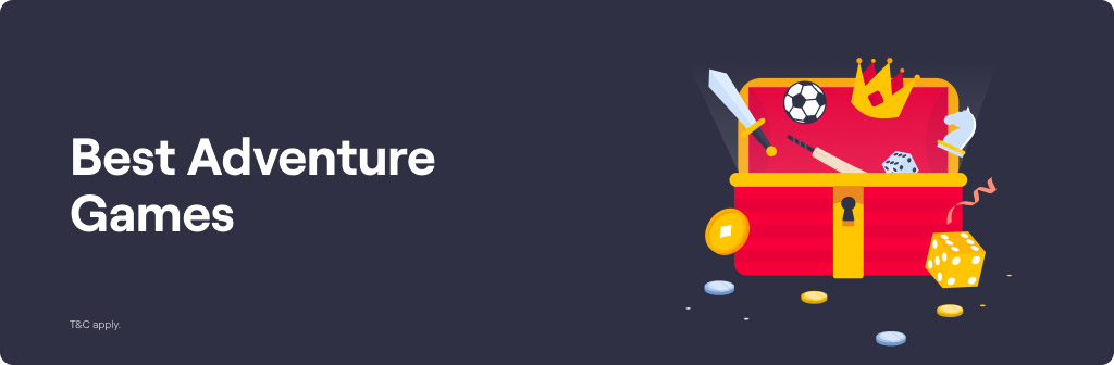 20 Best Adventure Games In Android To Play Through Vi App