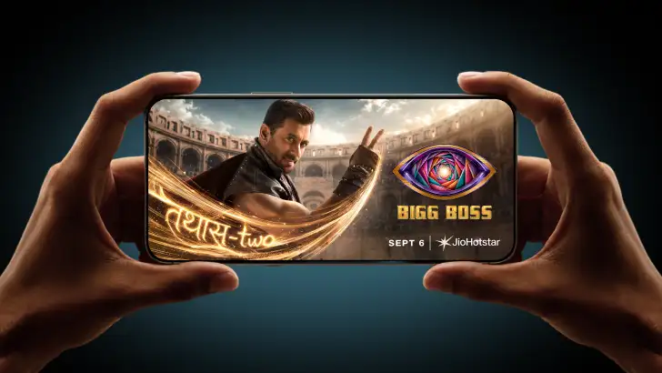 How to Watch Bigg Boss 20 Online With Vi
