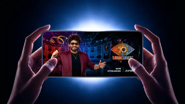 How to Watch Bigg Boss Telugu Season 10 Online with Vi