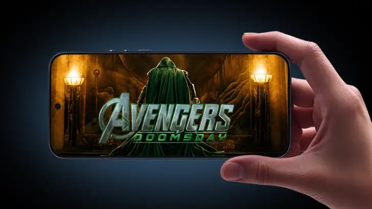 Avengers: Endgame Encore: The Marvel Event You Won’t Want to Miss Before Doomsday