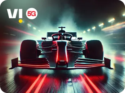 All You Need to Know About Vi's 5G Service