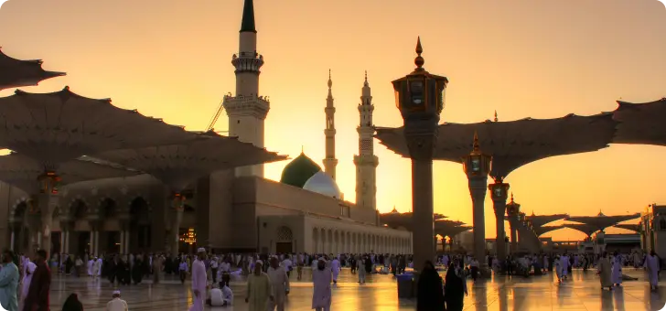 Hajj 2025: How to Visit From India