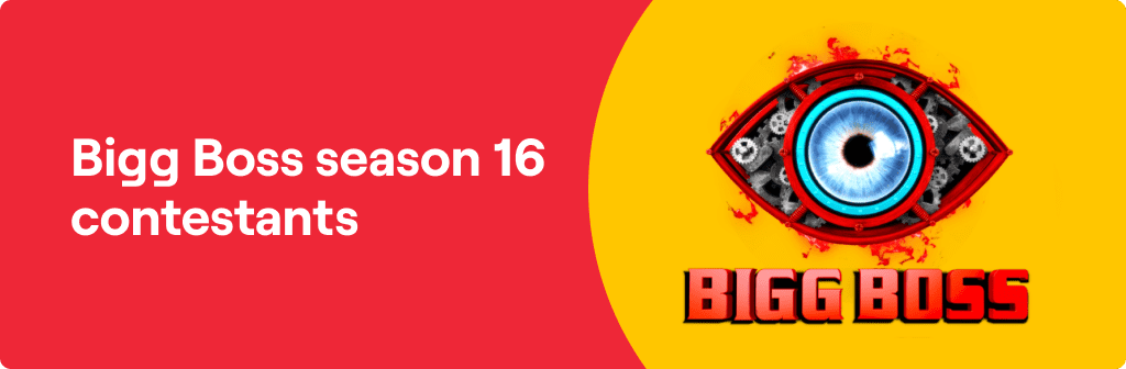 Bigg Boss (Hindi) on the Vi App: Here is How to Watch Bigg Boss Live