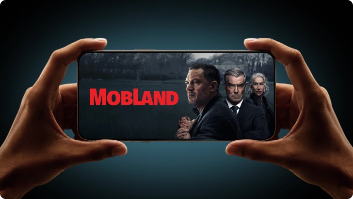 MobLand Season 2 Release Date, Cast, Plot & Latest Updates